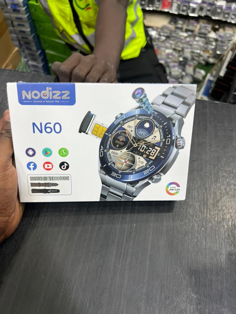 Montre - Vue détaillée 9