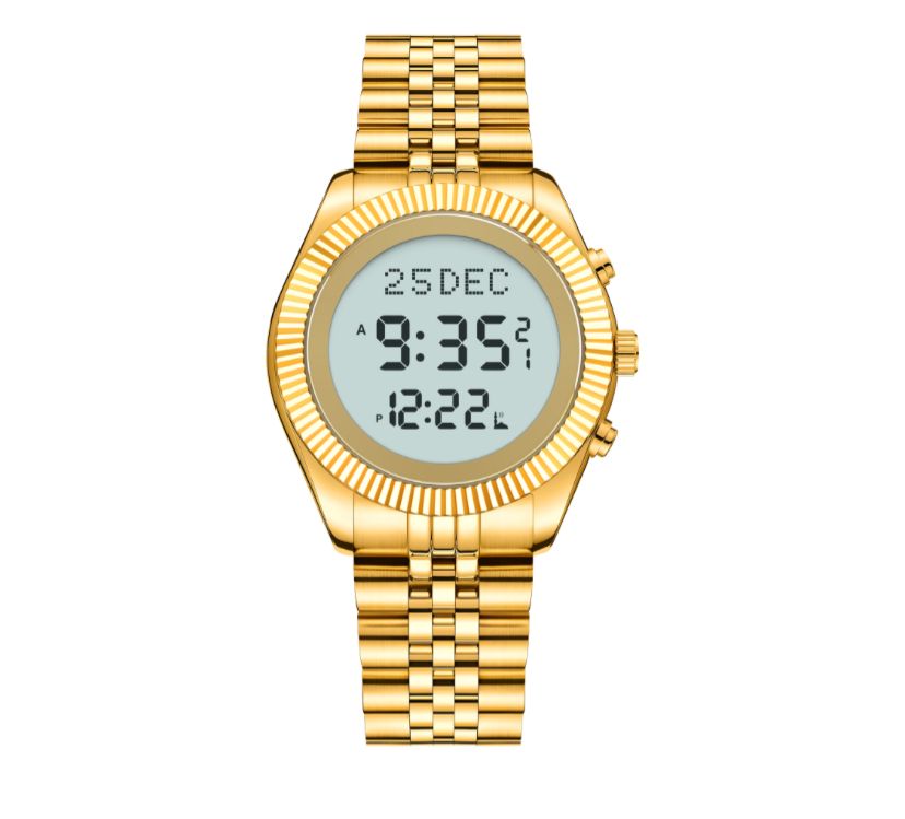 Montre - Vue détaillée 8