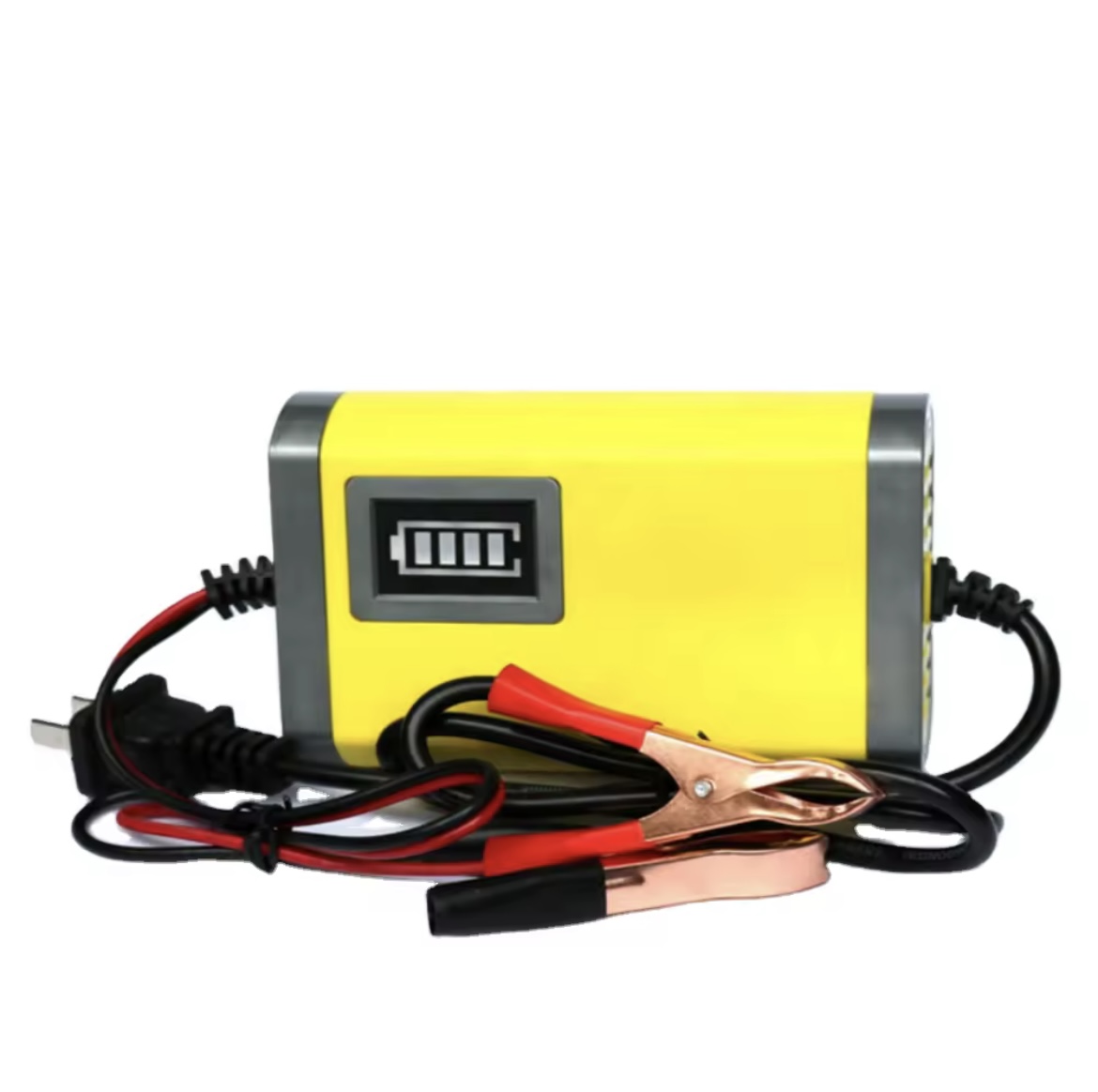 Chargeur  Batterie  - Vue détaillée 1