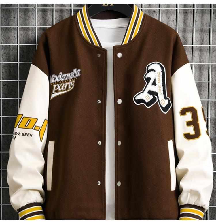 Pull  - Vue détaillée 1