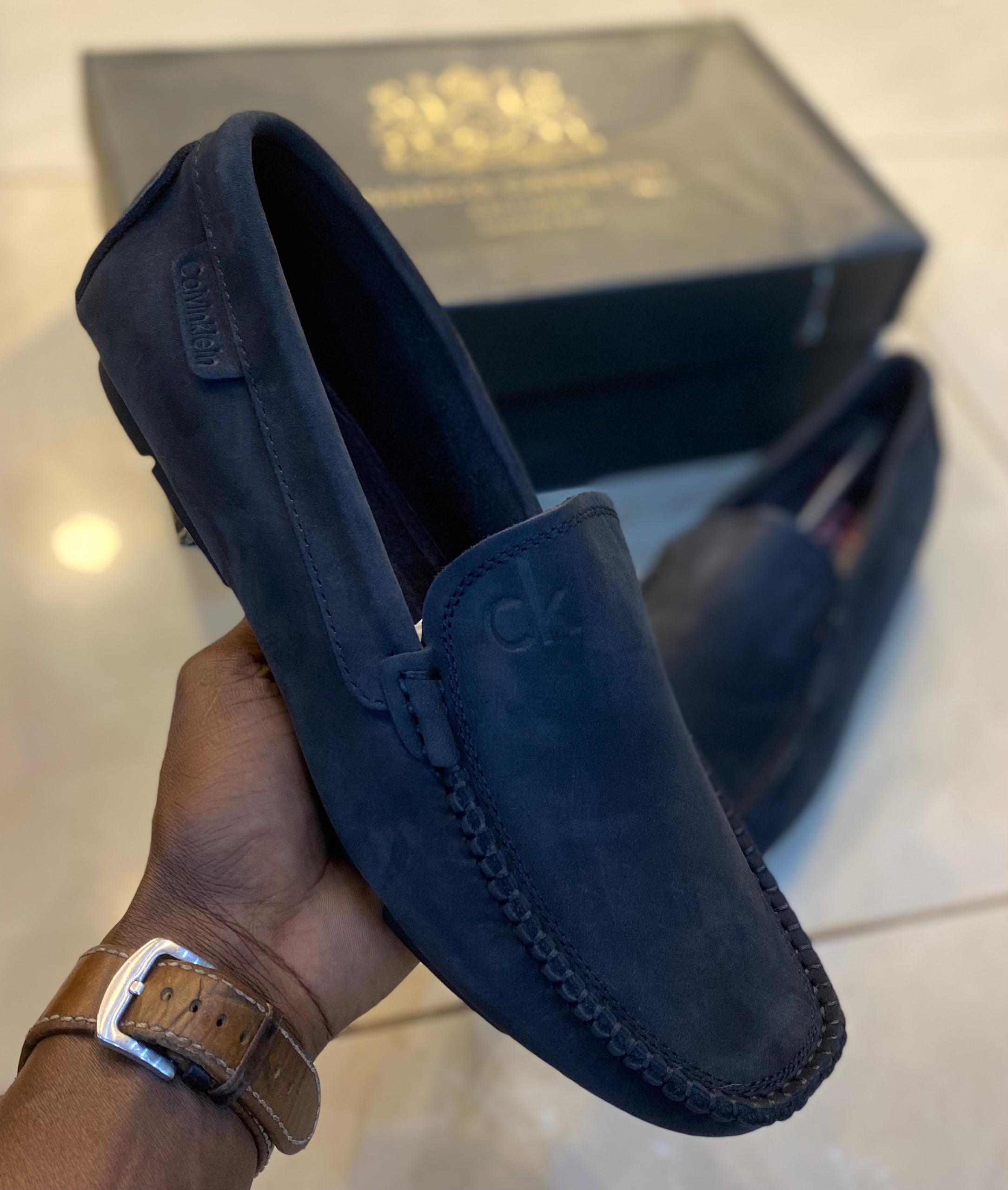 Mocassin  - Vue détaillée 6