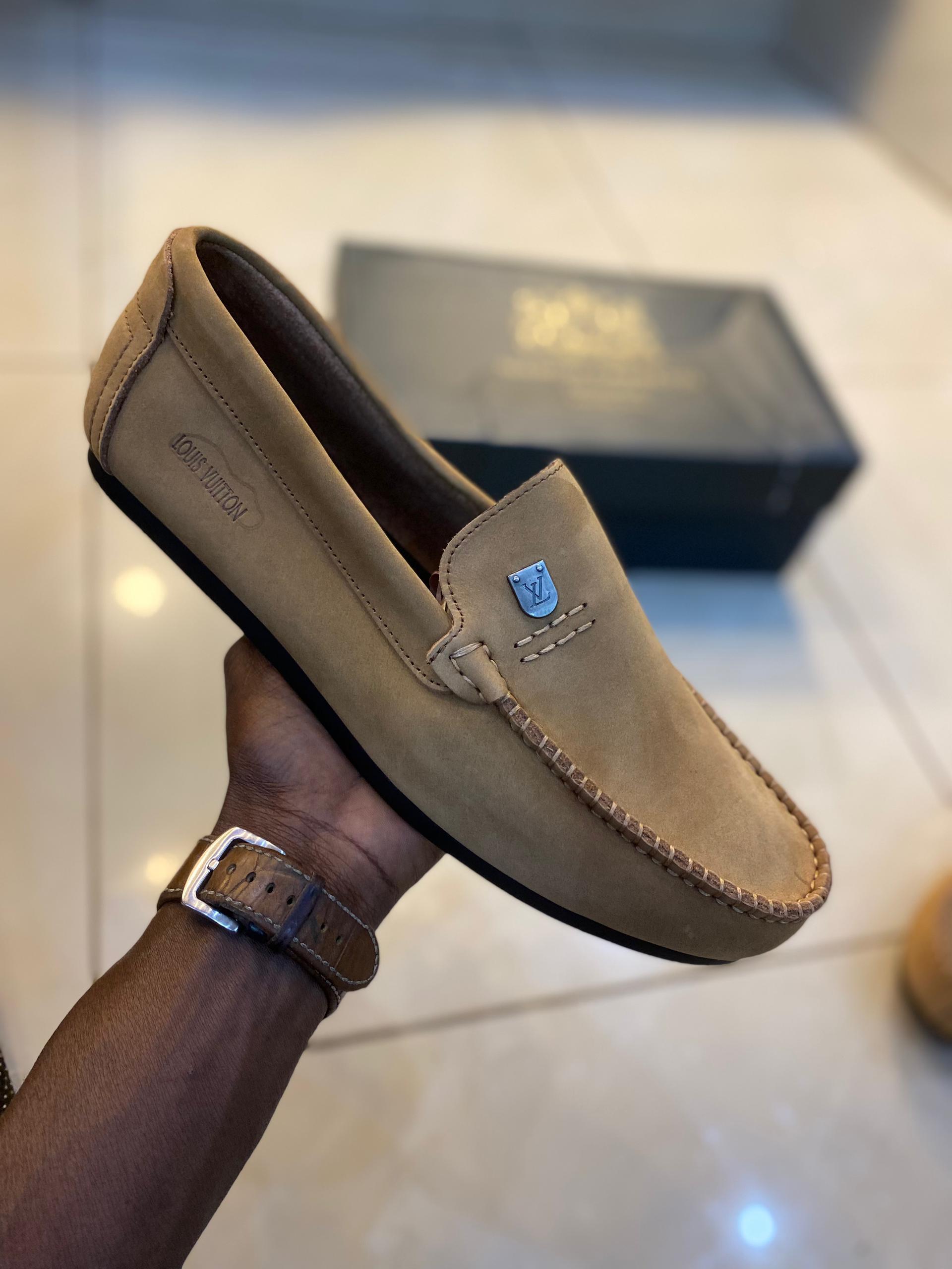 Mocassin  - Vue détaillée 11