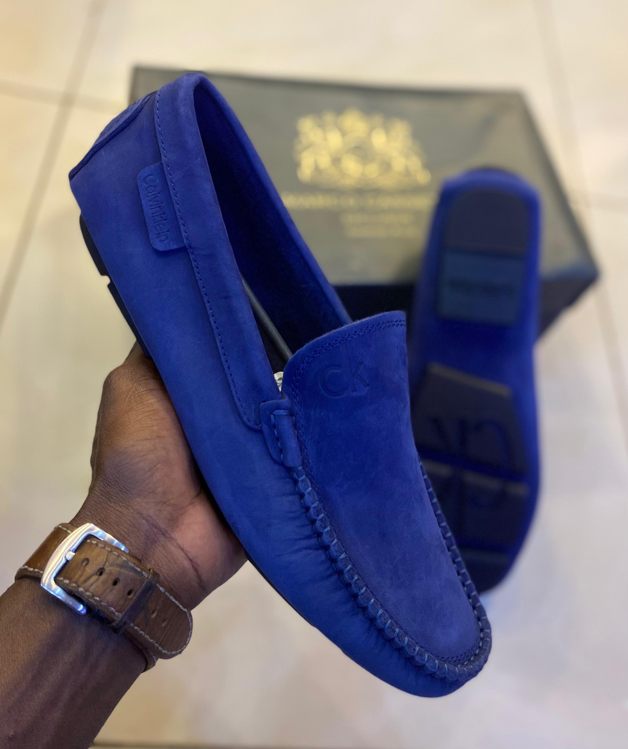 Mocassin  - Vue détaillée 16