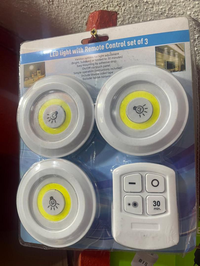 Ampoules électriques  - Vue détaillée 1