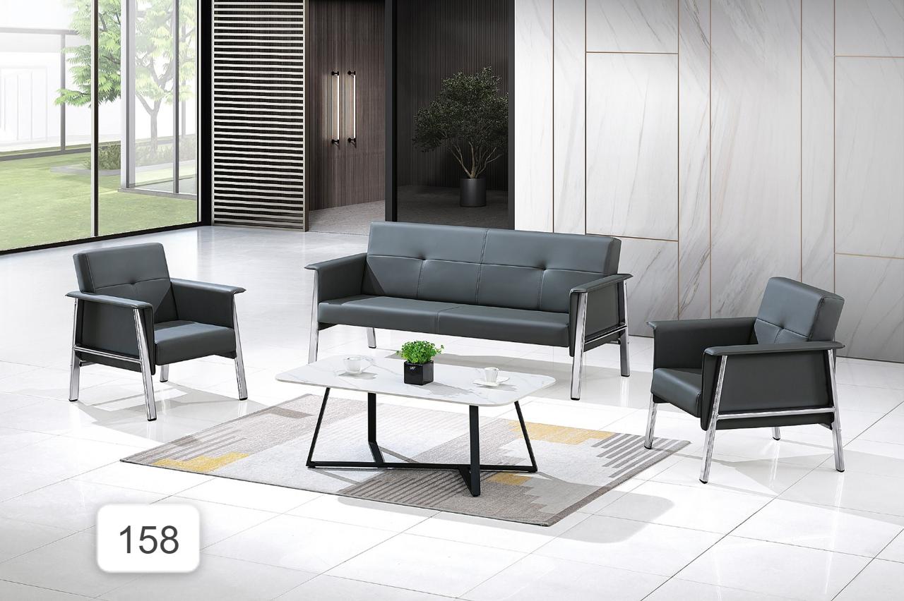 Banquette 5 places bourré  - Vue détaillée 2