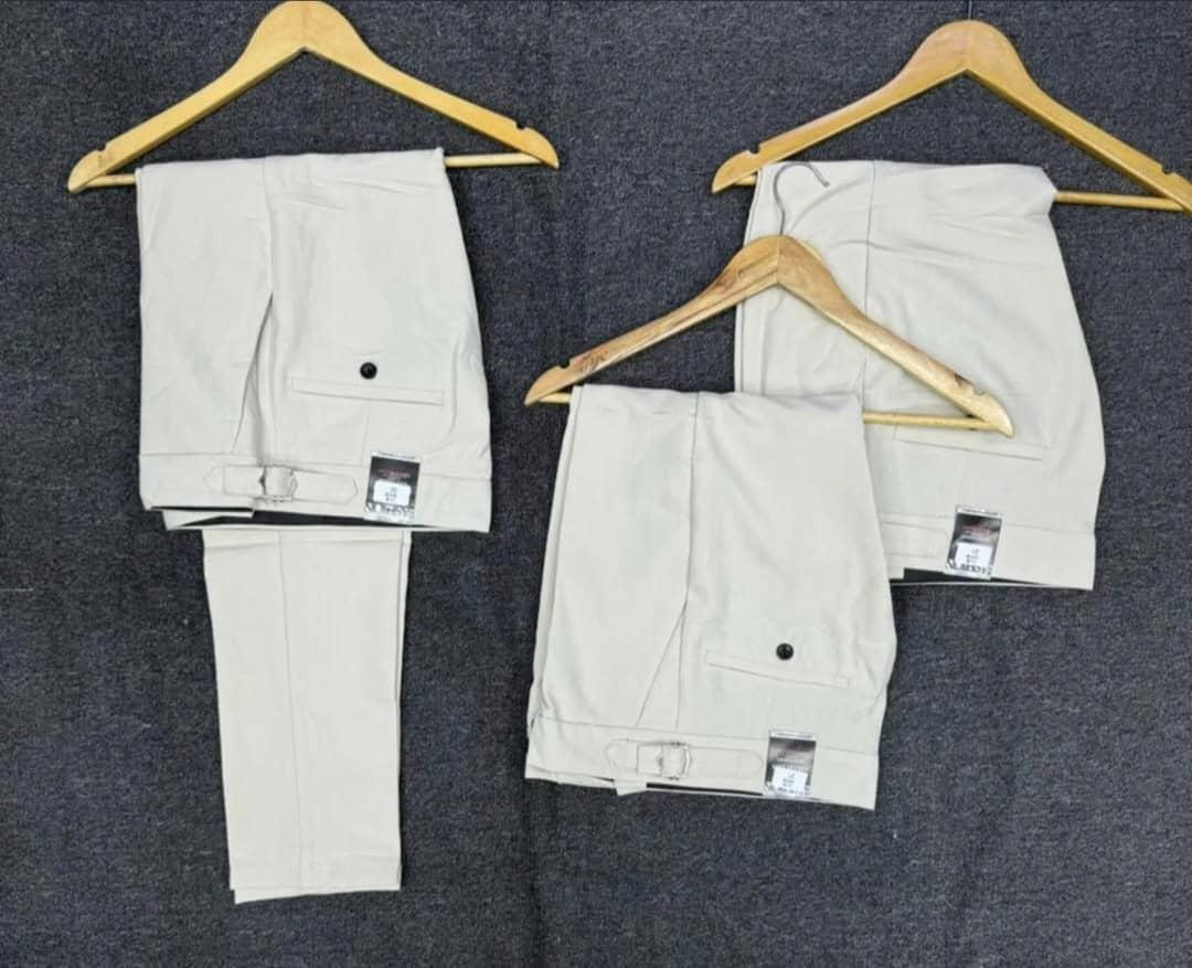 Pantalon  - Vue détaillée 4