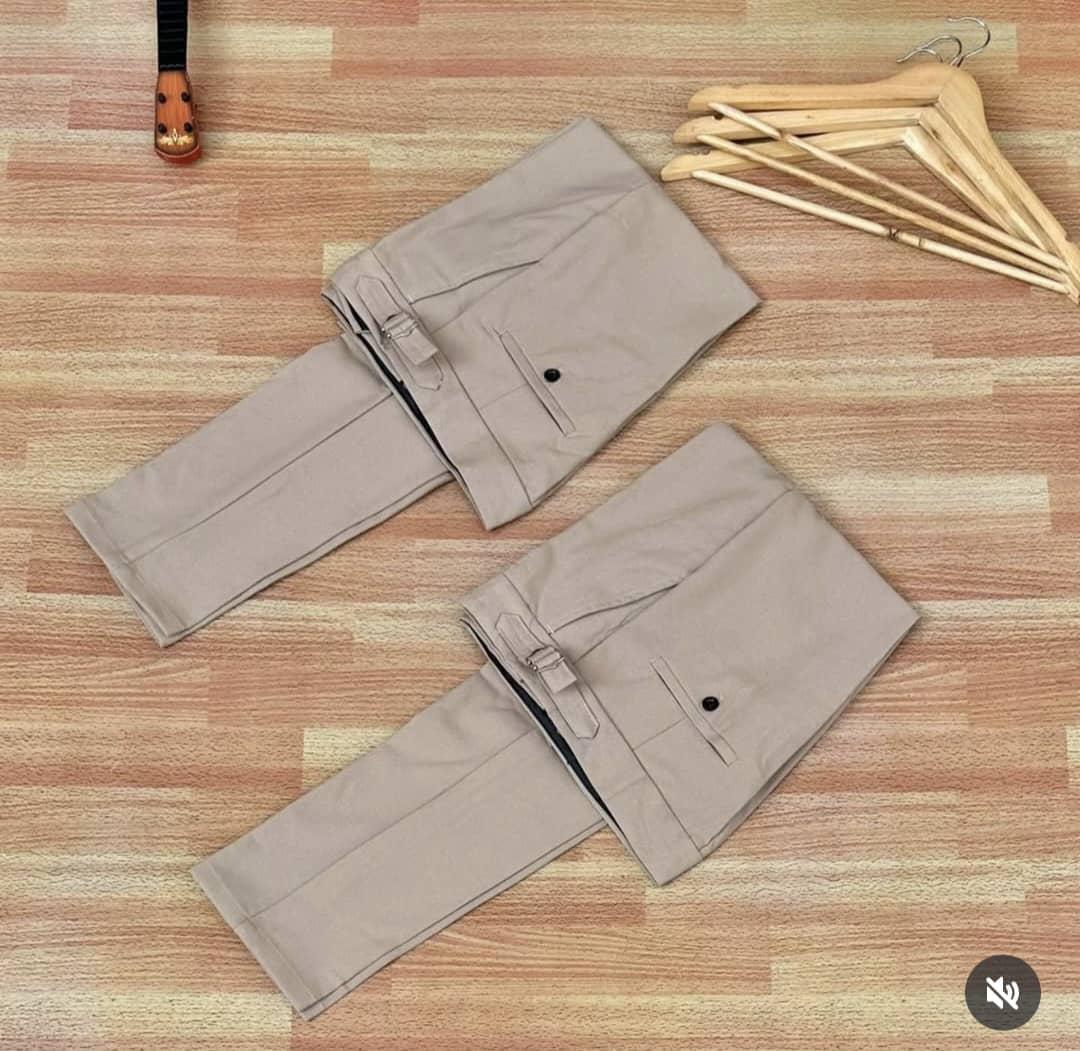 Pantalon  - Vue détaillée 5