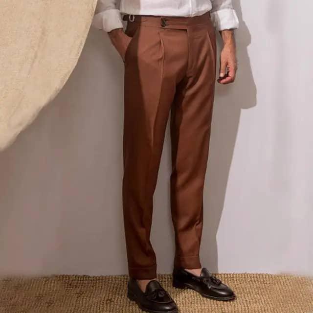 Pantalon  - Vue détaillée 11