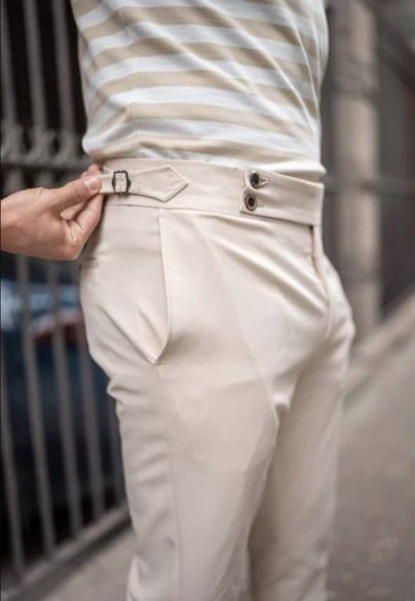 Pantalon  - Vue détaillée 13