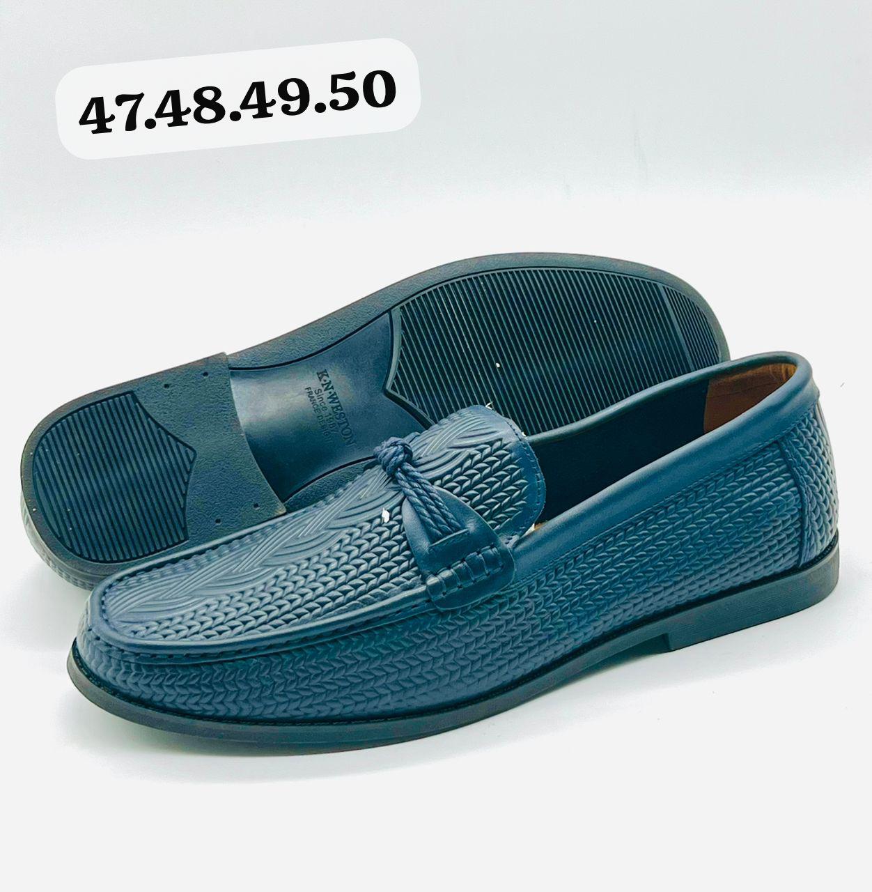 Mocassin  - Vue détaillée 3