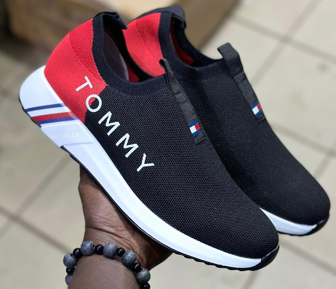 Chaussure - Vue détaillée 4