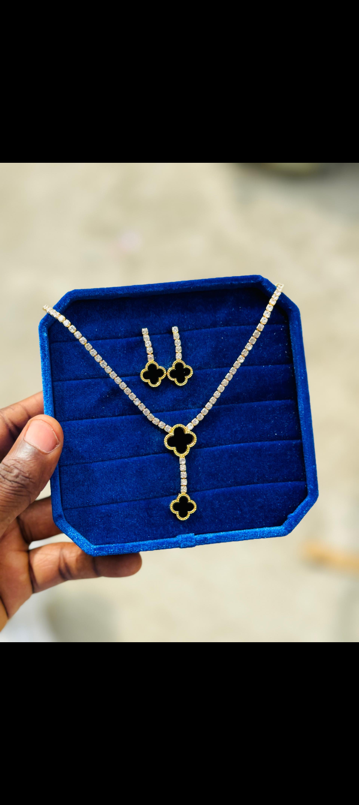 Ensemble  - Vue détaillée 2