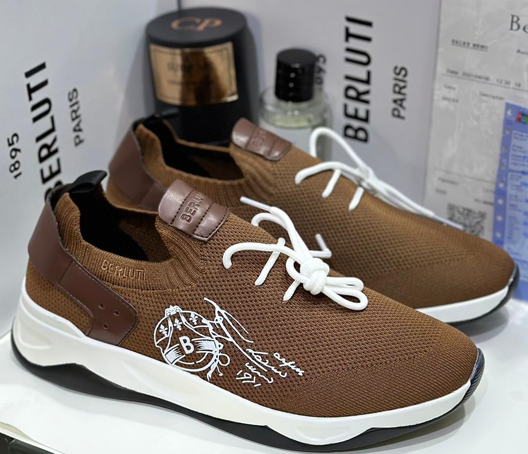 BERLUTI - Vue détaillée 2