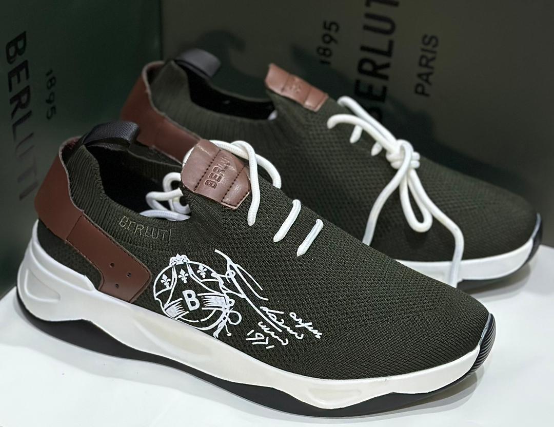 BERLUTI - Vue détaillée 7