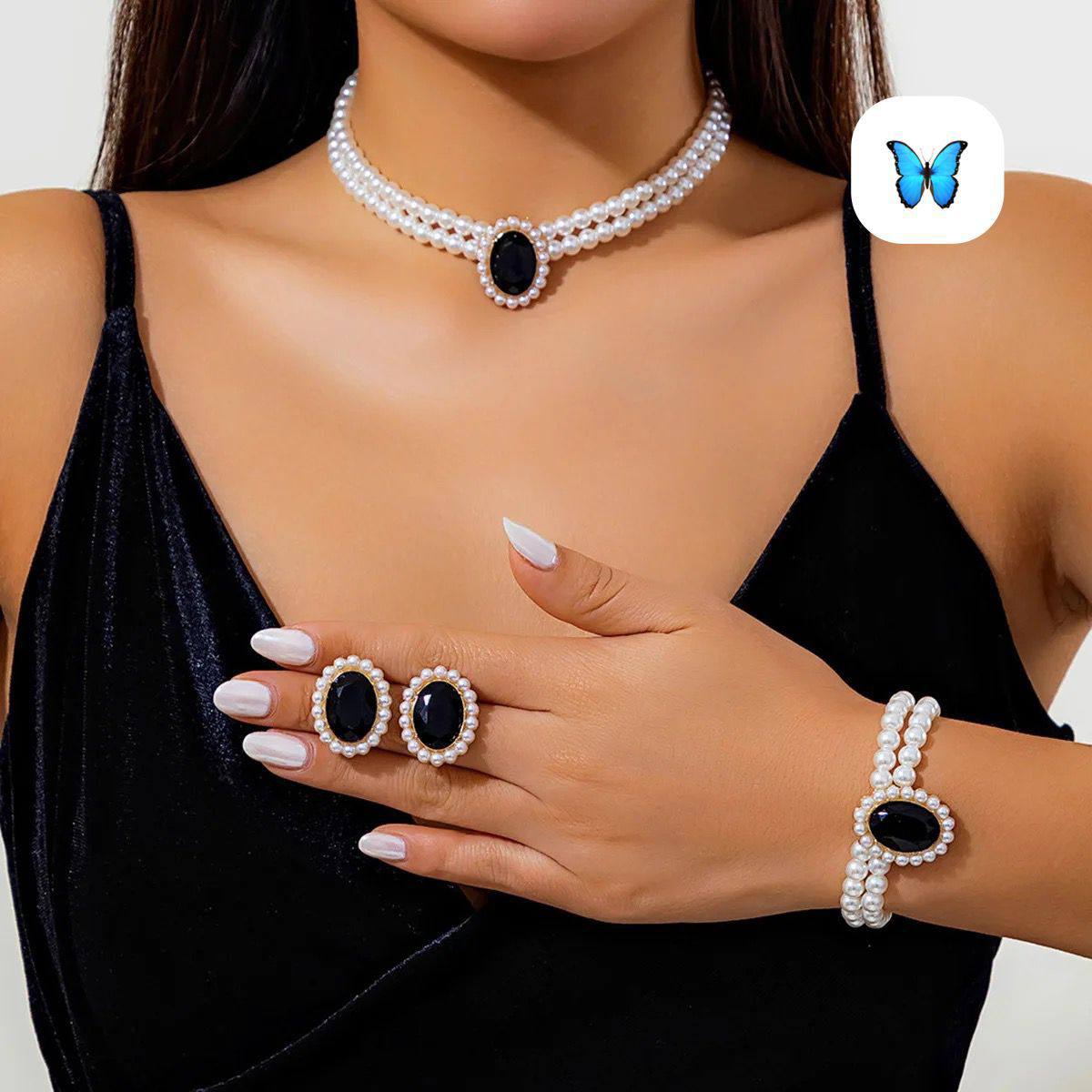 Ensemble femme  - Vue détaillée 4