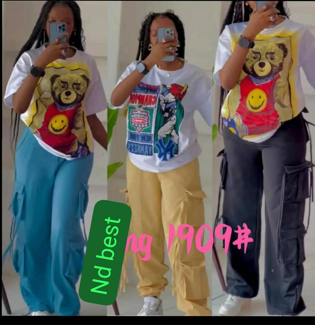 Vêtement femme - Vue détaillée 2