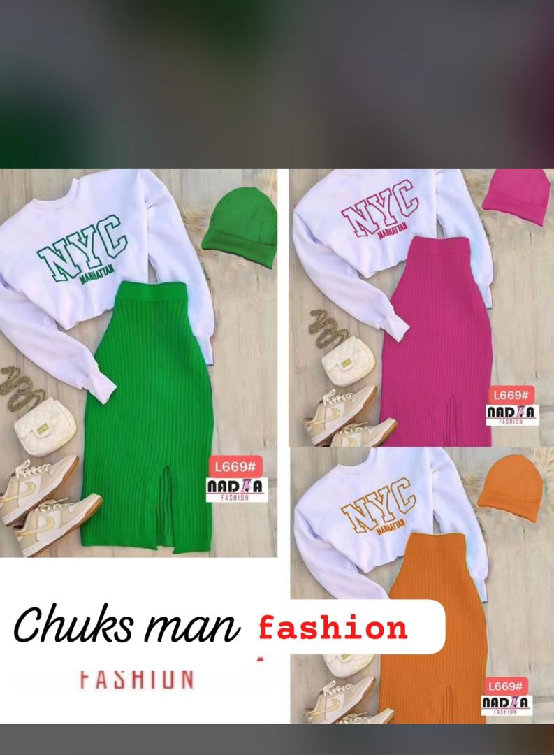 Vêtement femme - Vue détaillée 6