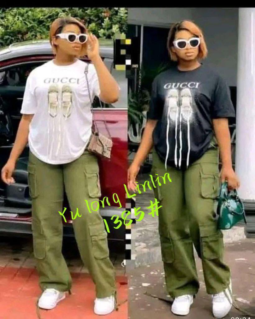 Vêtement femme - Vue détaillée 9