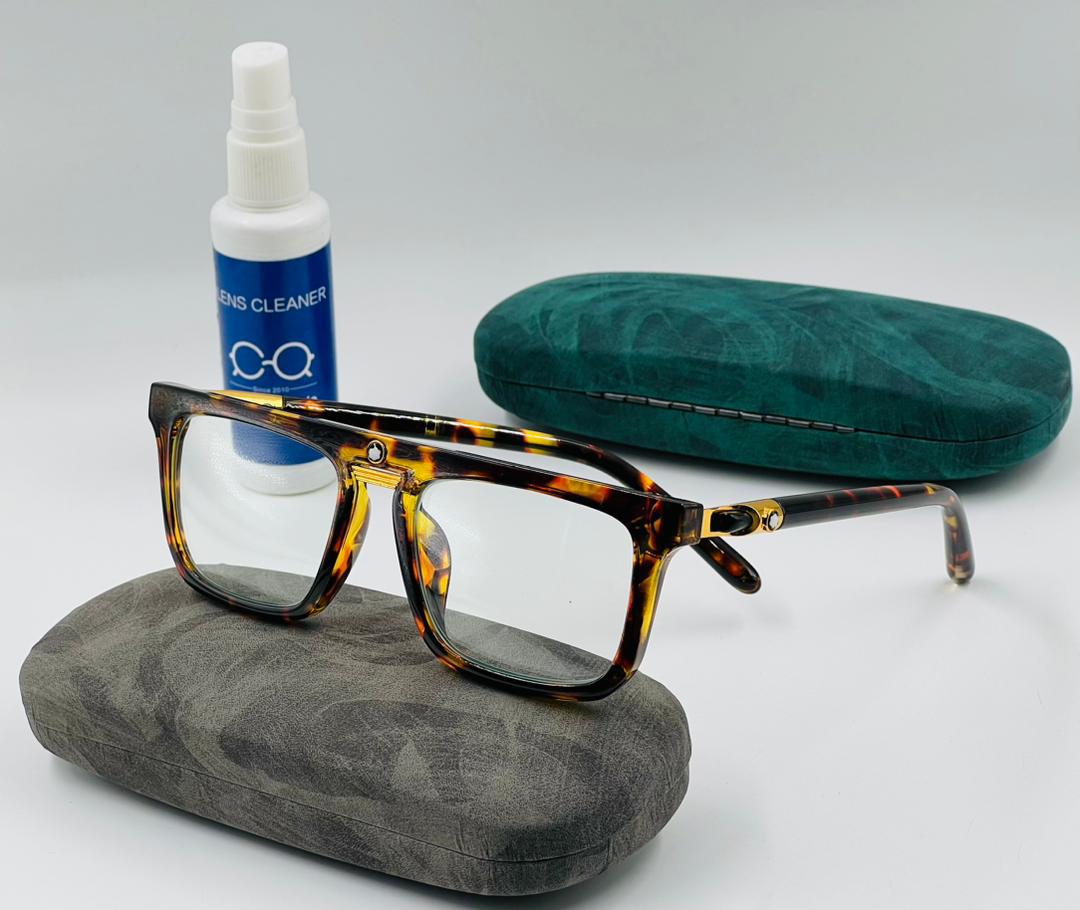 Monture  - Vue détaillée 3