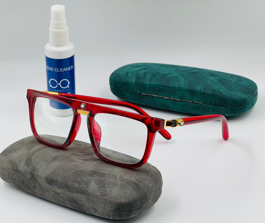 Monture  - Vue détaillée 11