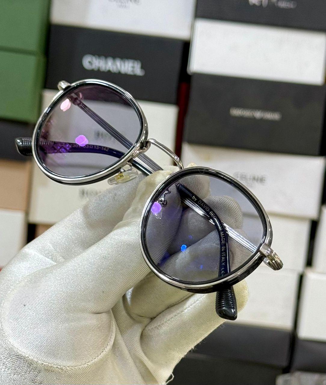 Monture  - Vue détaillée 12