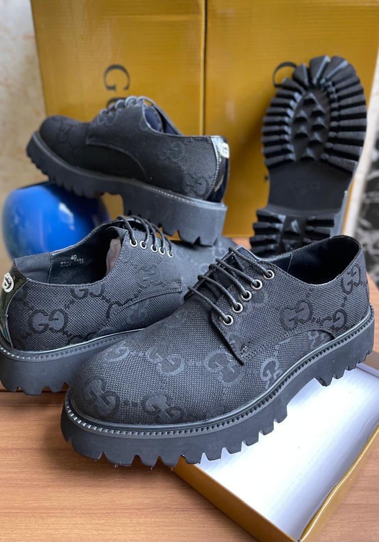 Mocassins  - Vue détaillée 3