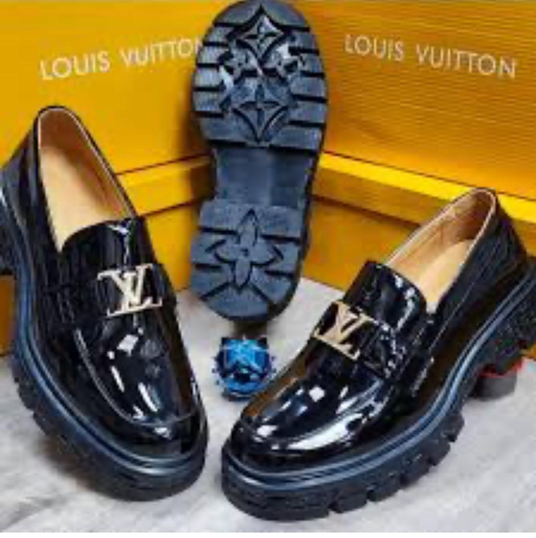 Mocassins  - Vue détaillée 4