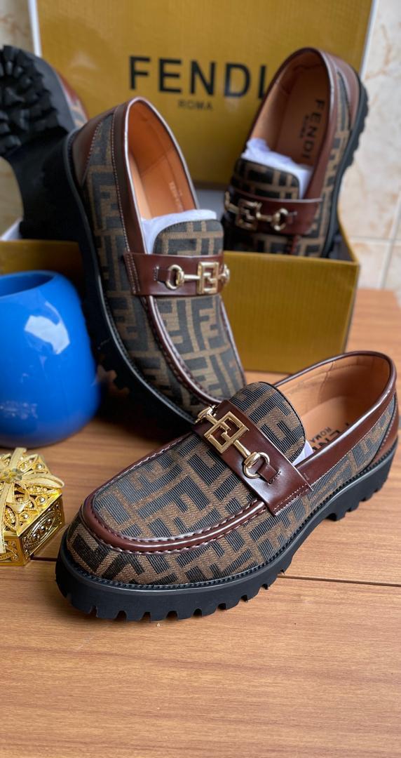 Mocassins  - Vue détaillée 8