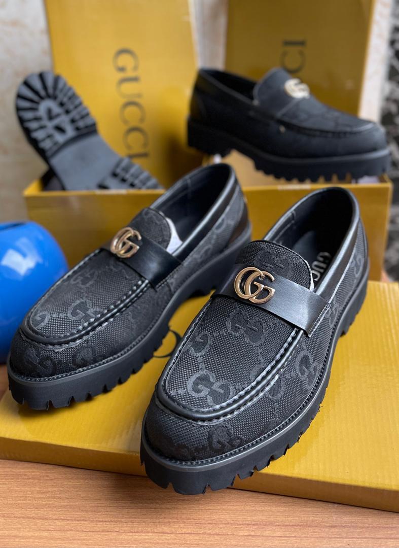 Mocassins  - Vue détaillée 9