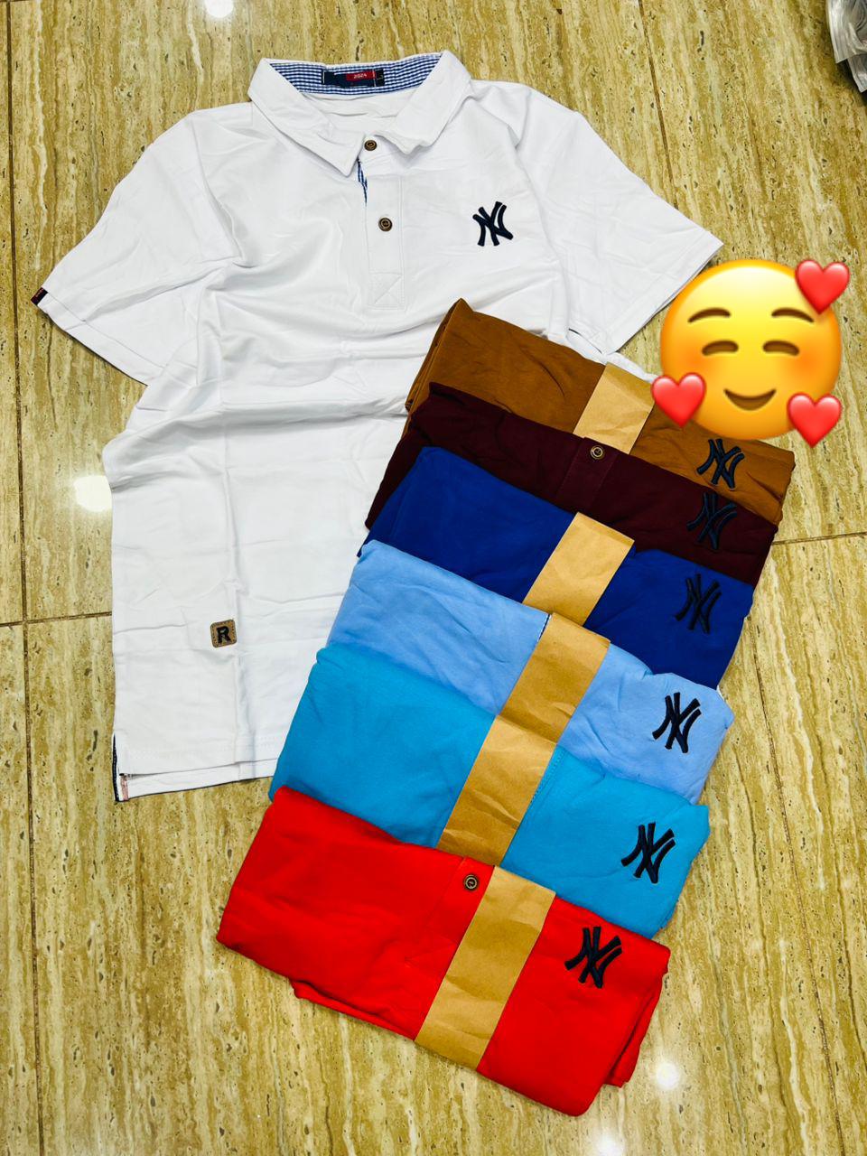 T-shirts  - Vue détaillée 7