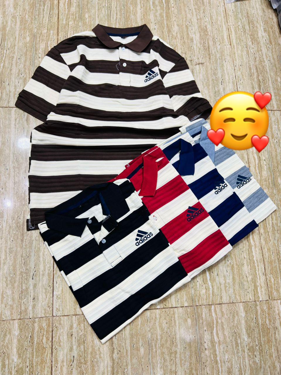 T-shirts  - Vue détaillée 9