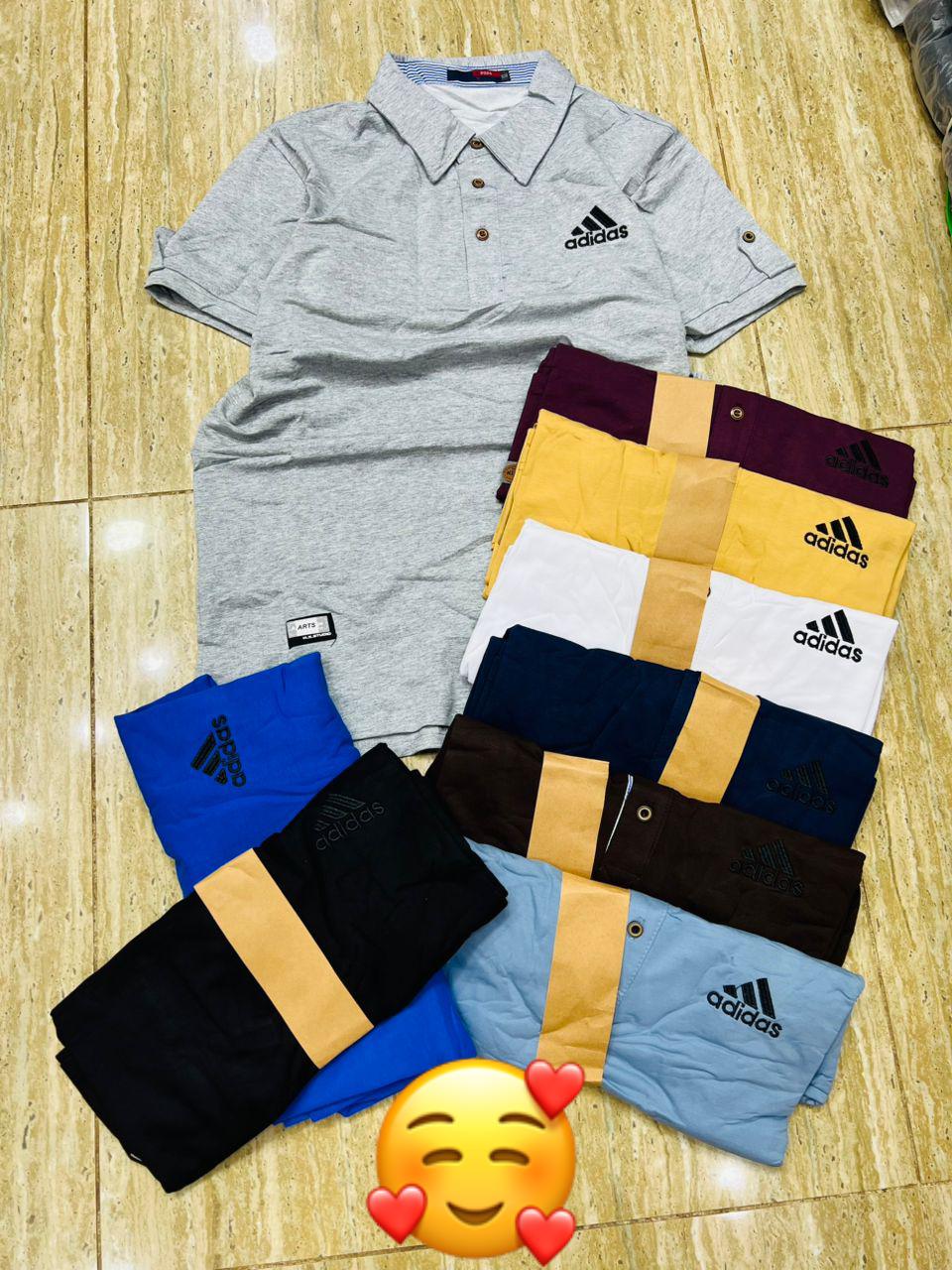 T-shirts  - Vue détaillée 10