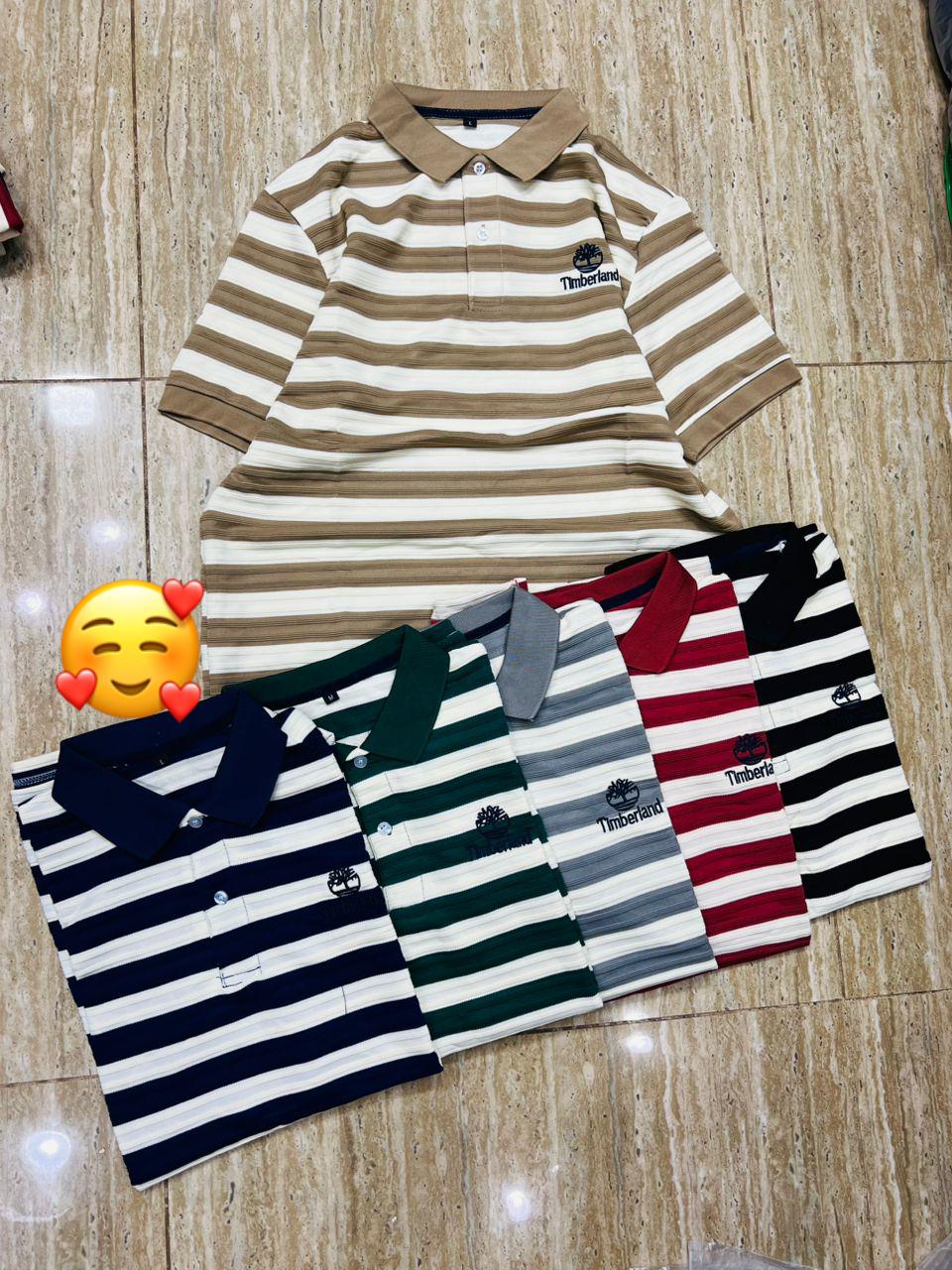 T-shirts  - Vue détaillée 12