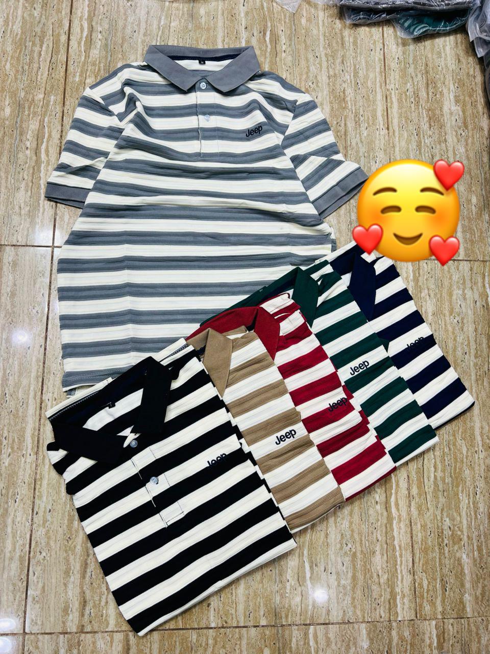 T-shirts  - Vue détaillée 17