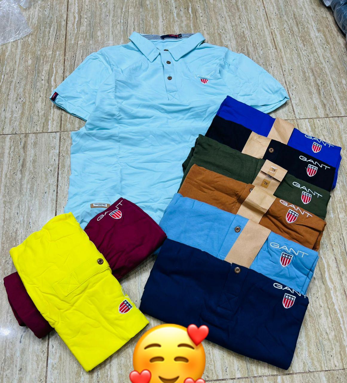 T-shirts  - Vue détaillée 20