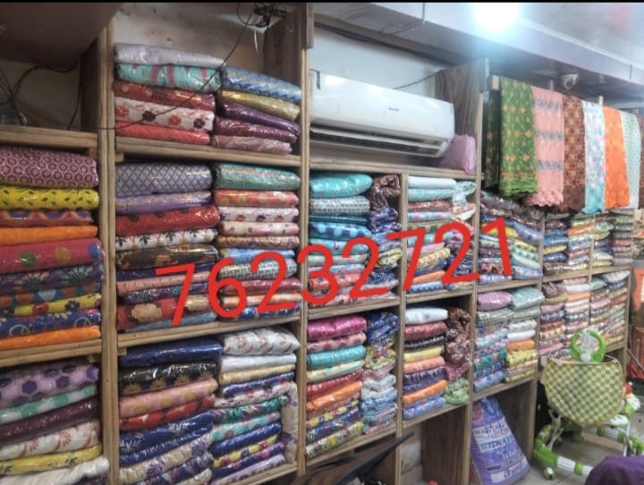 Brodé - Vue détaillée 11