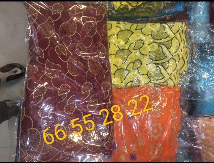 Brodé - Vue détaillée 13