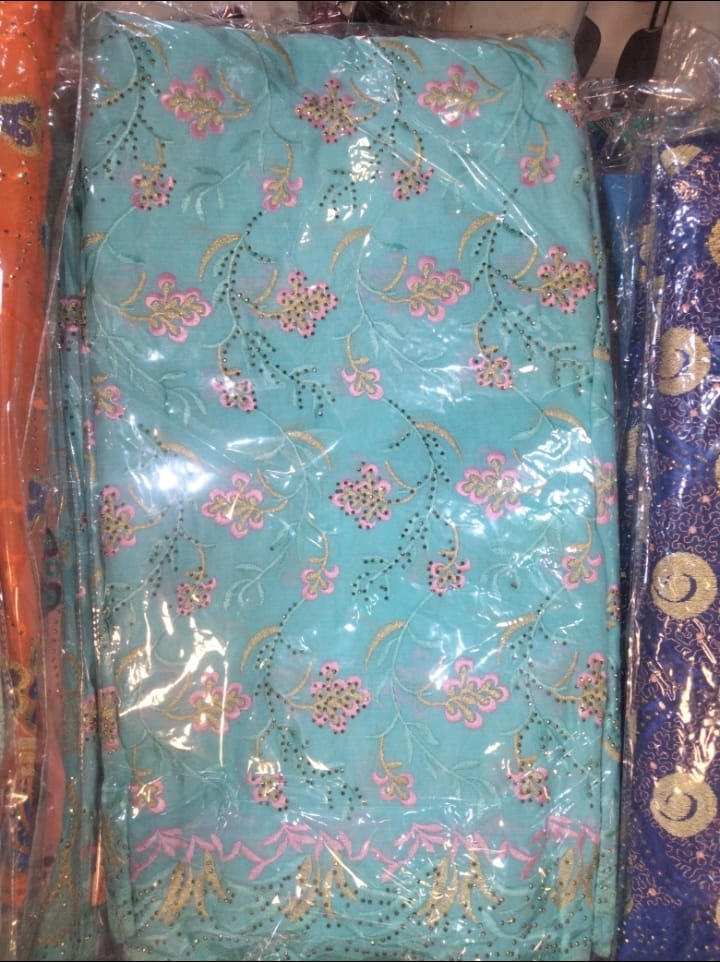 Brodé - Vue détaillée 15