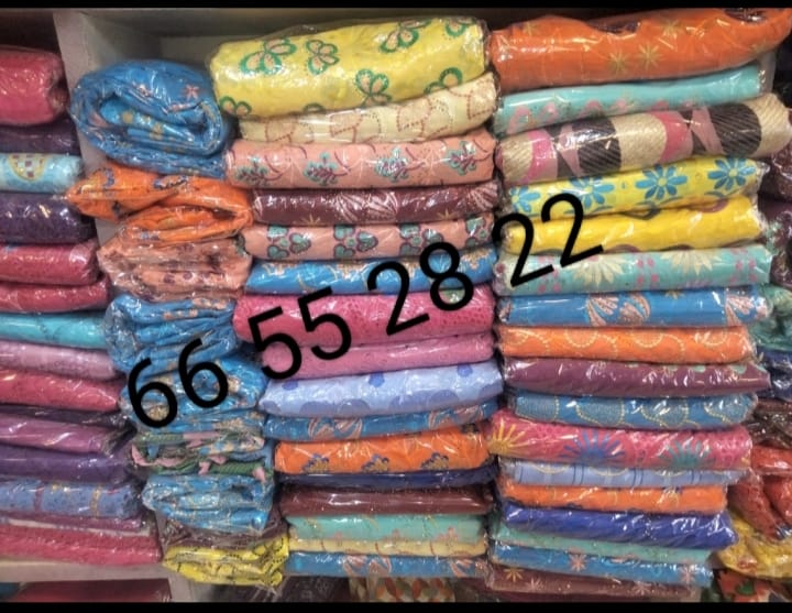 Brodé - Vue détaillée 1