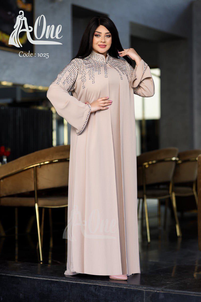 Hijab  - Vue détaillée 1