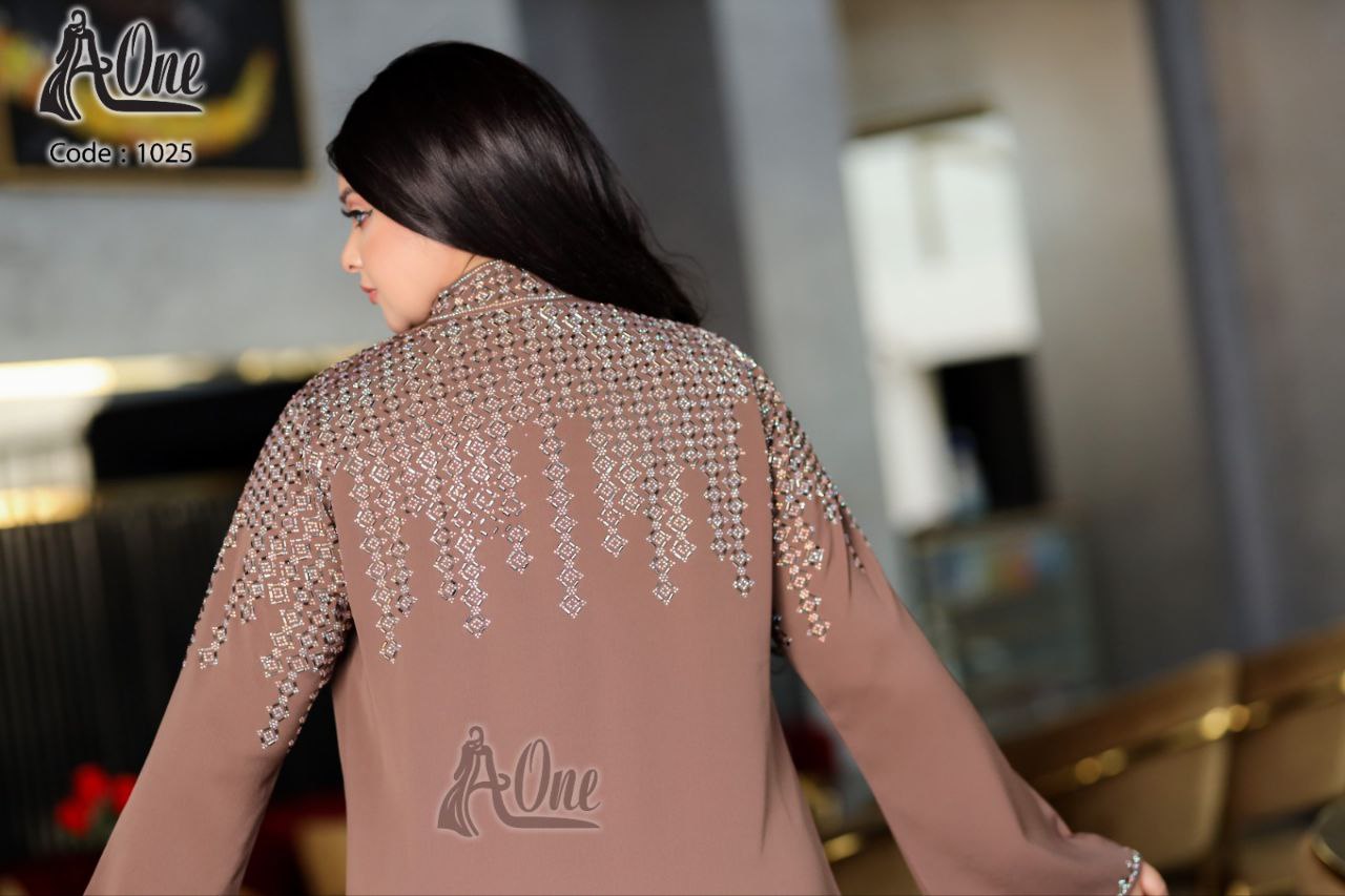 Hijab  - Vue détaillée 3