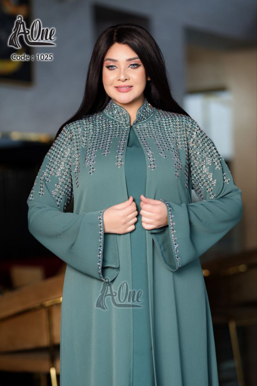 Hijab  - Vue détaillée 4