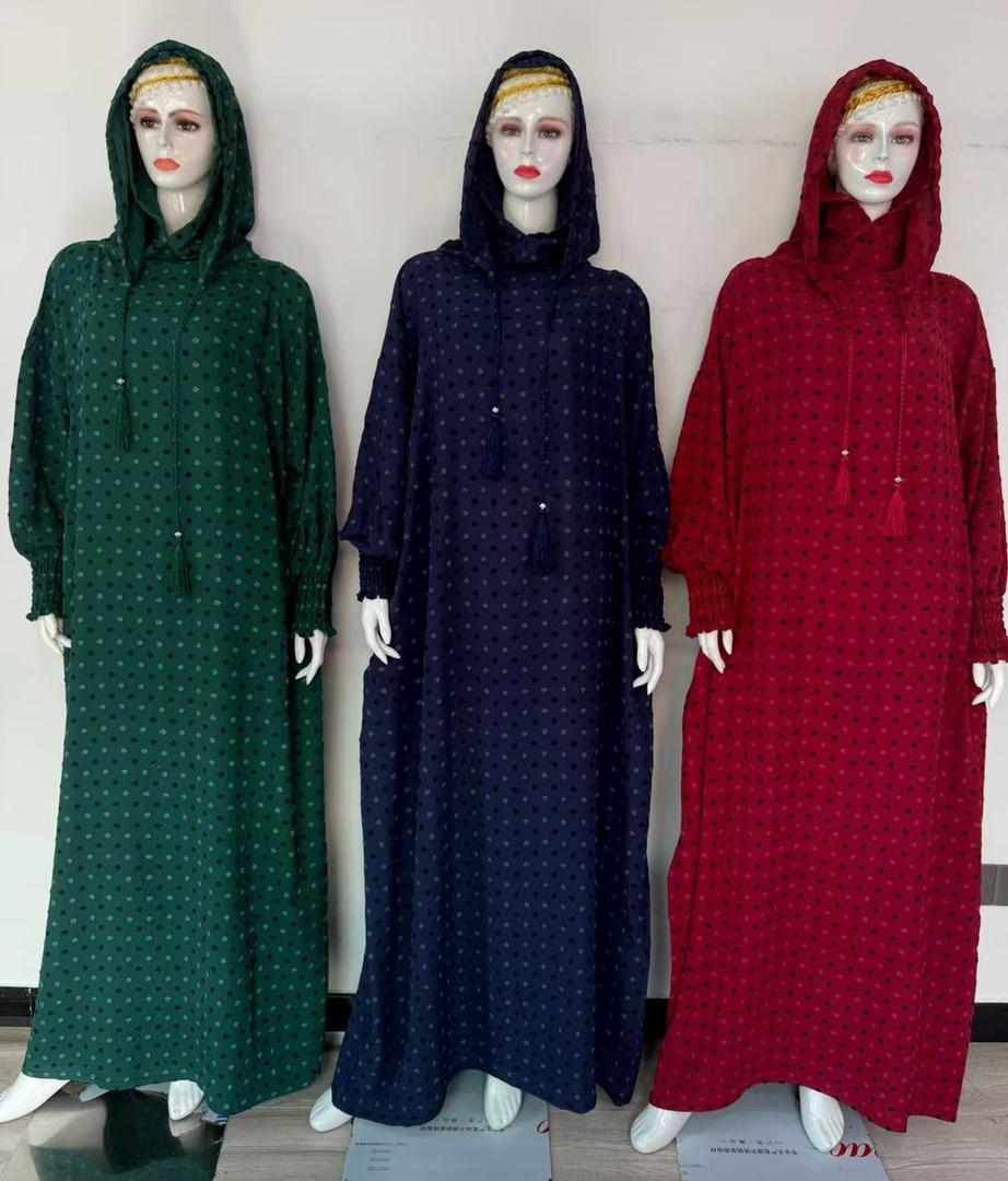 Vêtement  - Vue détaillée 6