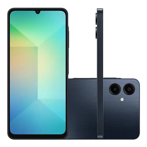 Samsung A06 64GB - Vue détaillée 1