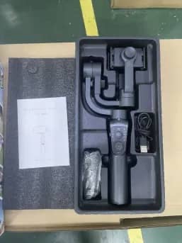 Stabilisateur SB5 Gimbal - Vue détaillée 1