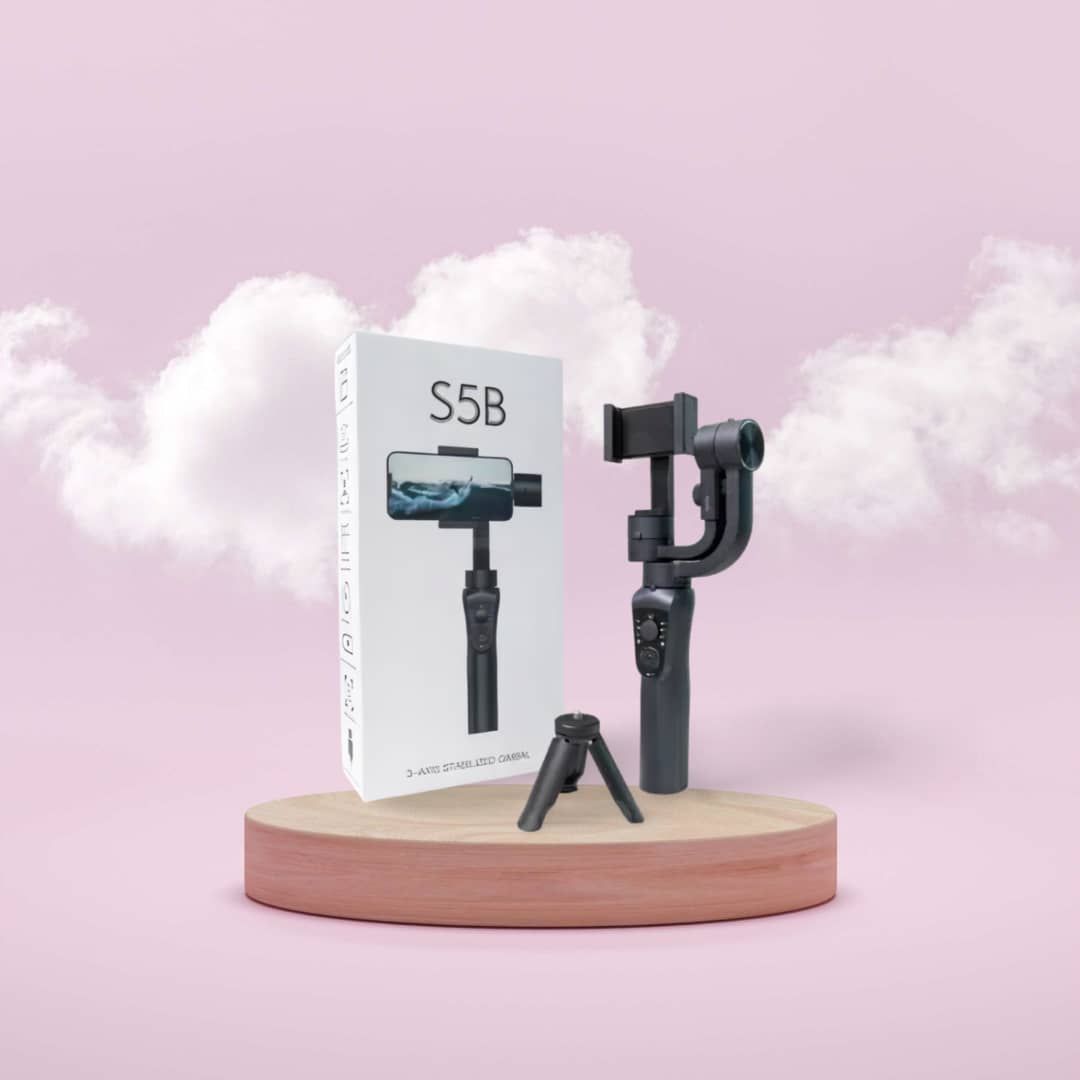 Stabilisateur  - Vue détaillée 1