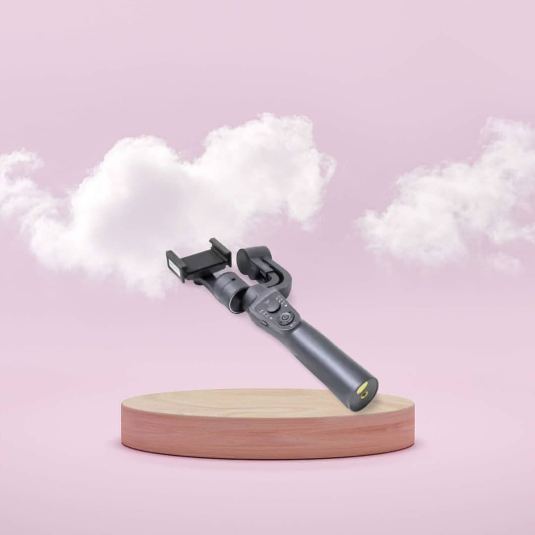 Stabilisateur  - Vue détaillée 2