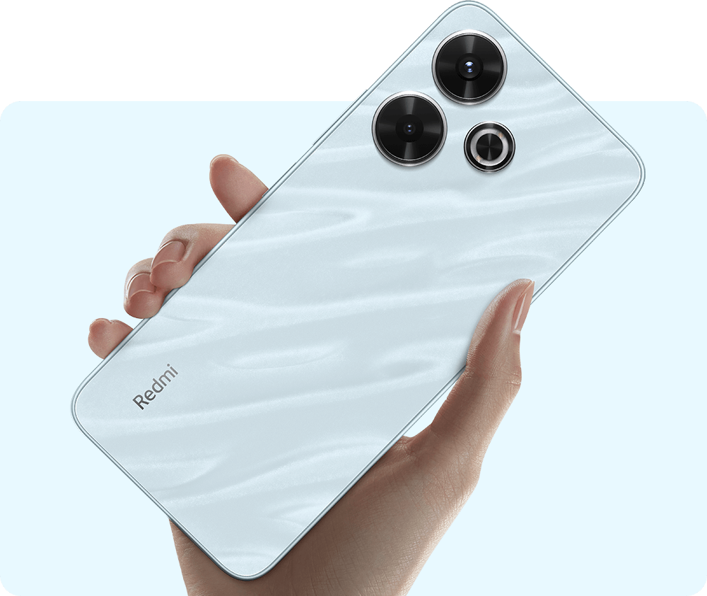 Redmi 13 128GB - Vue détaillée 2