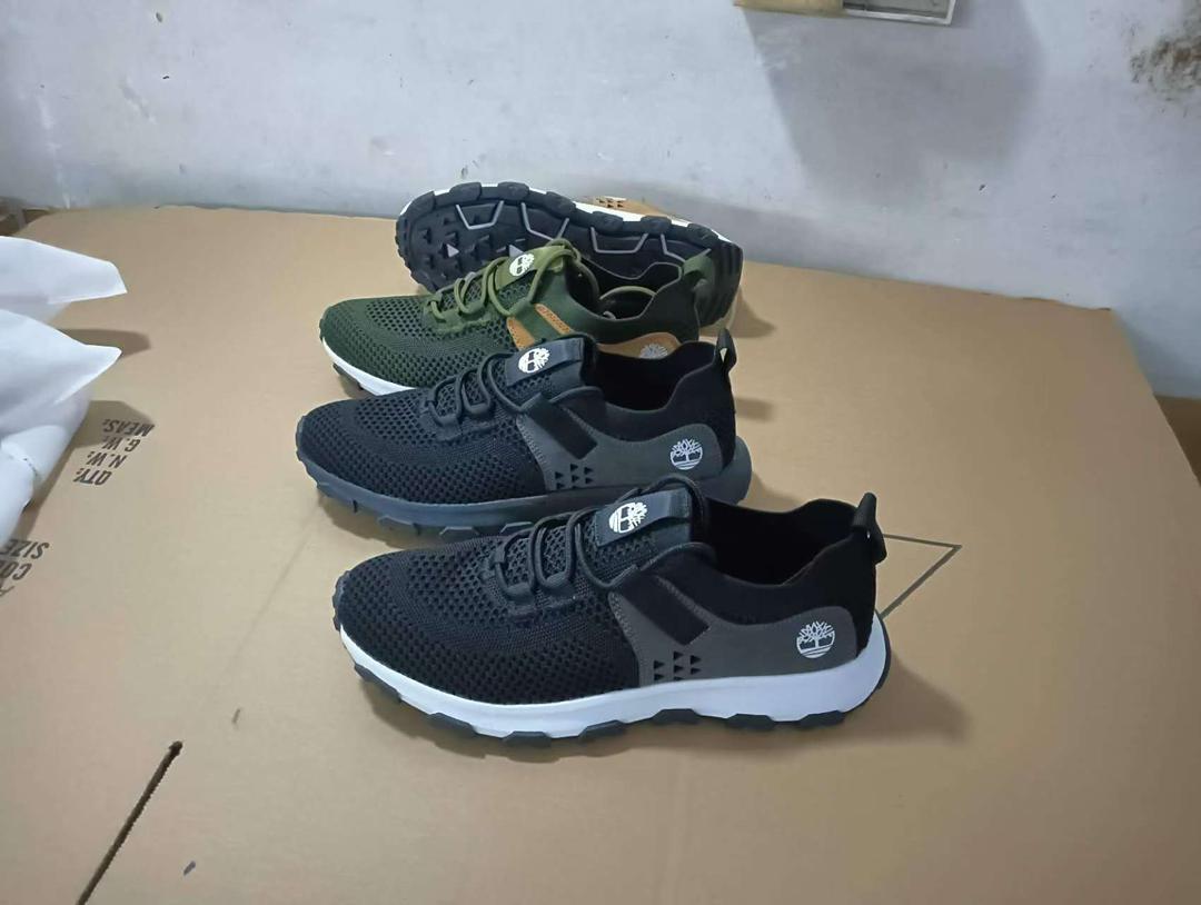 Timberland  - Vue détaillée 1