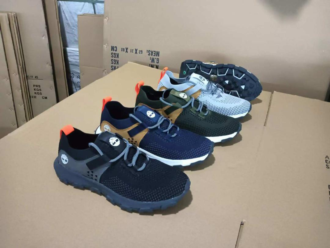 Timberland  - Vue détaillée 6